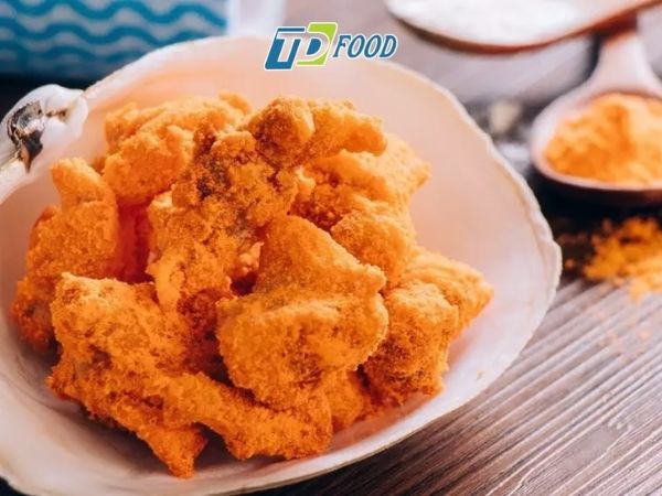 Bột phô mai dùng để làm gì trong ẩm thực và công nghiệp thực phẩm?
